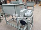 Poultry and fish feed mixer machine 
